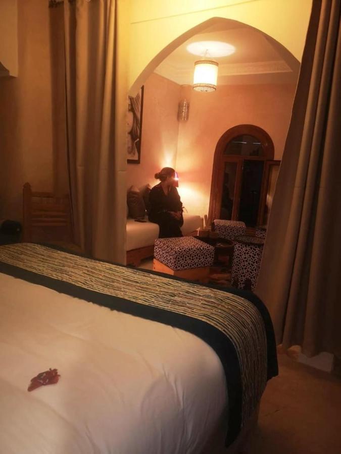 Les Embruns D'Essaouira - Maison Privee Εξωτερικό φωτογραφία