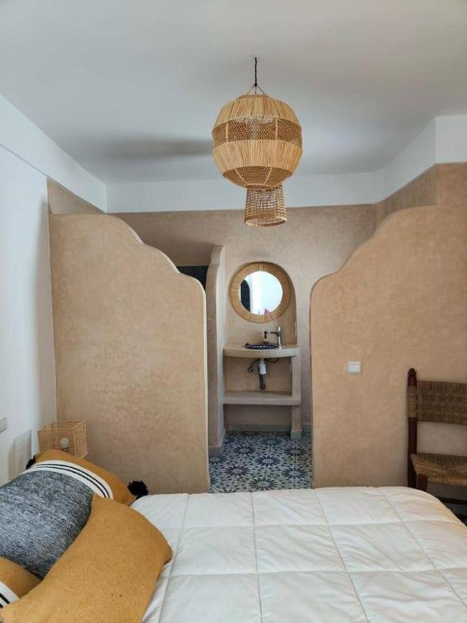 Les Embruns D'Essaouira - Maison Privee Εξωτερικό φωτογραφία