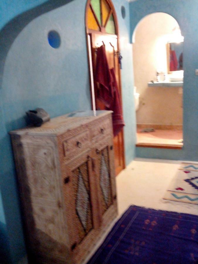 Les Embruns D'Essaouira - Maison Privee Εξωτερικό φωτογραφία