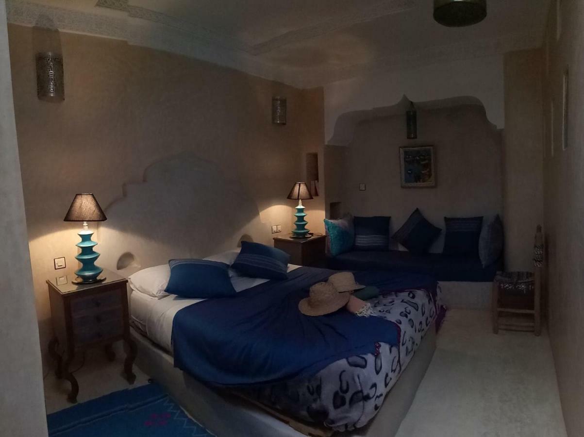 Les Embruns D'Essaouira - Maison Privee Εξωτερικό φωτογραφία